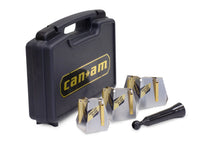 Load image into Gallery viewer, Can-Am Roller Glide Corner Finishers
