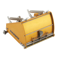 Load image into Gallery viewer, TapeTech Power Assist MAXXBOX Finishing Box
