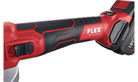 Load image into Gallery viewer, Flex 18v Angle Grinder L 125 18.0-EC LD + 2 x 5.0Ah and Fast Charger
