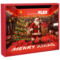 Load image into Gallery viewer, Xmas 2025 Advent Calendar (Screwdriver, Knife, Torch, Bitset)
