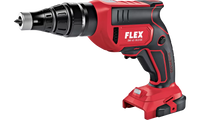 Load image into Gallery viewer, FLEX Cordless Drywall Screwdriver 18v - Body Only
