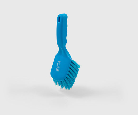 Professional Soft 254mm Short Handled Brush