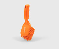 Load image into Gallery viewer, Professional Stiff 254mm Short Handled Brush
