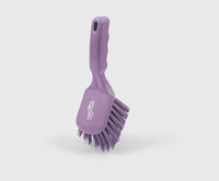 Load image into Gallery viewer, Professional Stiff 254mm Short Handled Brush
