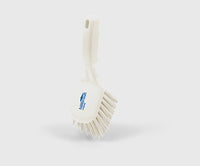 Load image into Gallery viewer, Professional Stiff 254mm Short Handled Brush
