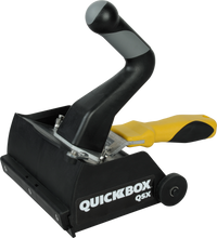 Load image into Gallery viewer, TapeTech QSX Quick Boxes
