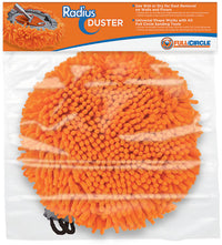 Load image into Gallery viewer, Full Circle Radius Duster
