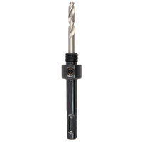 Load image into Gallery viewer, To fit Holesaw 14-30mm - Timco Holesaw Arbor SDS Plus
