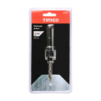 Load image into Gallery viewer, To fit Holesaw 14-30mm - Timco Holesaw Arbor SDS Plus
