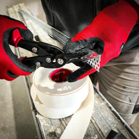 Load image into Gallery viewer, Intex Aviation Snips- Straight Cut
