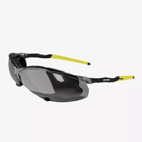 Load image into Gallery viewer, Tsavo Sun Uni Black Safety Glasses
