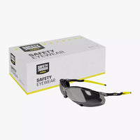 Load image into Gallery viewer, Tsavo Sun Uni Black Safety Glasses
