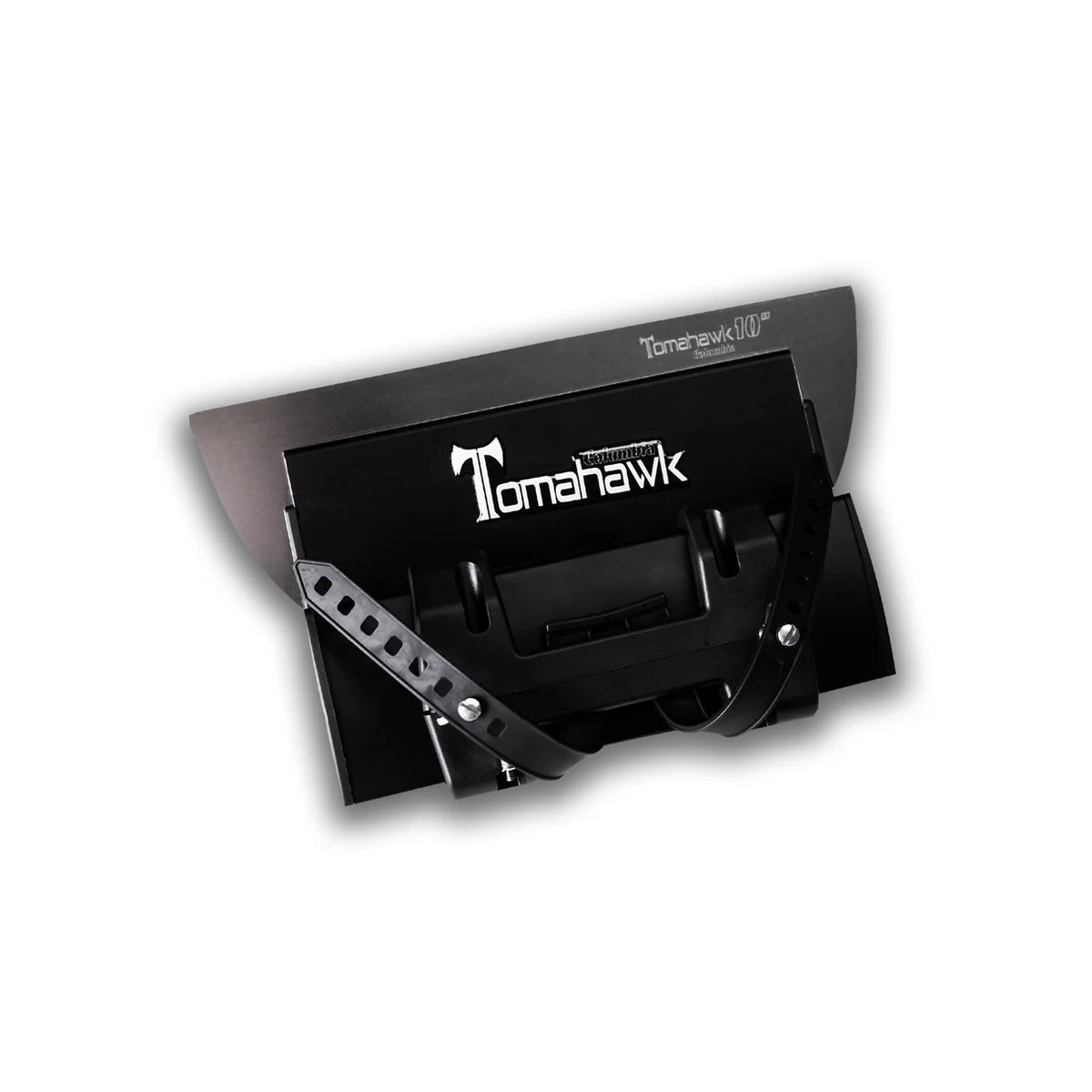 Columbia 14" Tomahawk Smoothing Blade - TSB-14