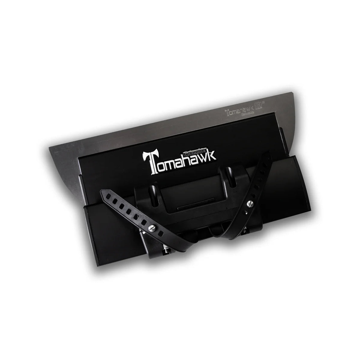 Columbia 14" Tomahawk Smoothing Blade - TSB-14