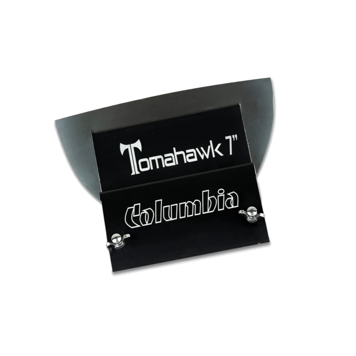 Columbia 14" Tomahawk Smoothing Blade - TSB-14