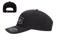 Load image into Gallery viewer, Can-Am Flexifit Hat - Black (OSFA)
