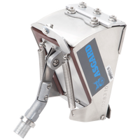 Load image into Gallery viewer, ASGARD 3” Nail Spotter
