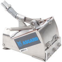 Load image into Gallery viewer, ASGARD 3” Nail Spotter
