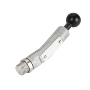 ASGARD Angle Head Adapter