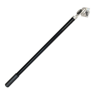 ASGARD Brakeless Box Handle