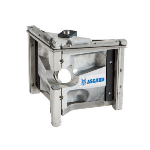 ASGARD Angle Head Corner Finishers