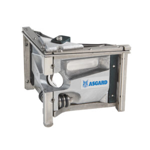 ASGARD Angle Head Corner Finishers