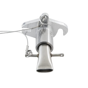 ASGARD Filler Adapter