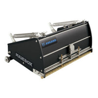 Load image into Gallery viewer, ASGARD Power Assist® Finishing Boxes
