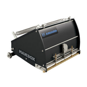 ASGARD Power Assist® Finishing Boxes