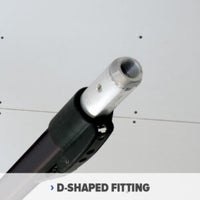 Load image into Gallery viewer, ASGARD Extendable Support Handle
