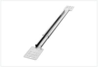 Load image into Gallery viewer, Telescopic Mounting Bracket 275-400mm (50) (caddy Straps)
