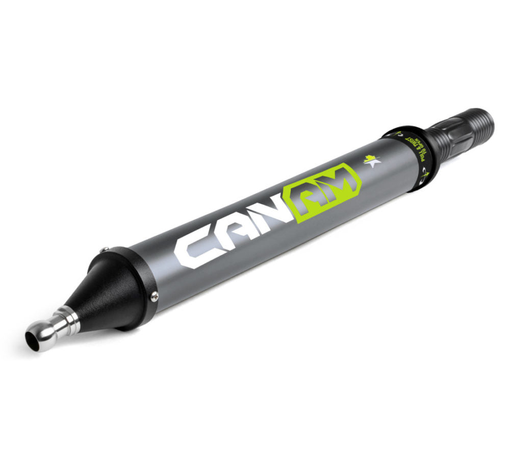 CanAm Compound Tubes