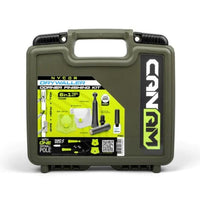 Load image into Gallery viewer, Can-Am Nycor Drywaller Corner Finishing Kit (8in1 + Case)
