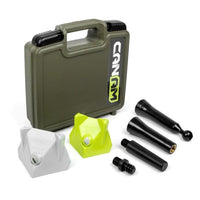Load image into Gallery viewer, Can-Am Nycor Drywaller Corner Finishing Kit (8in1 + Case)
