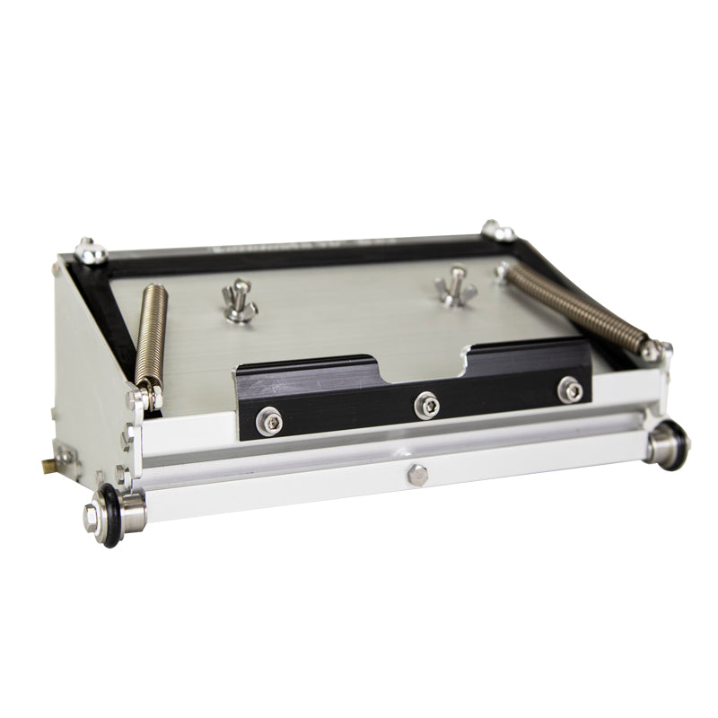 Columbia Standard Flat Finisher Boxes