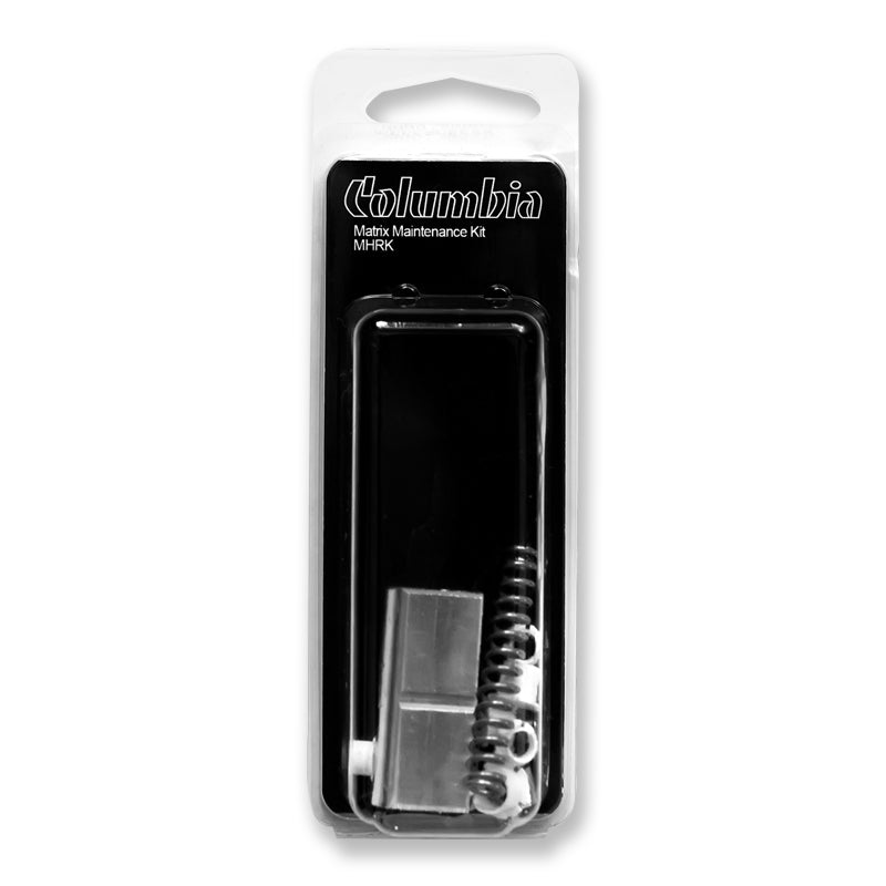 Columbia Matrix Handle Repair Kit - MHR-K