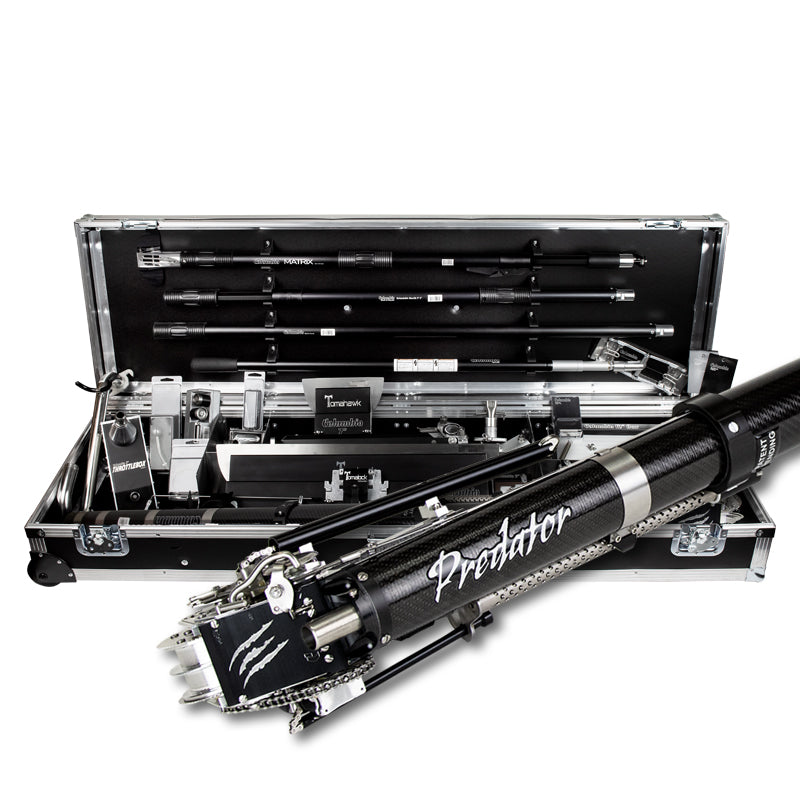 Columbia Predator Tactical Set - PTS