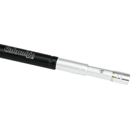 Load image into Gallery viewer, Columbia Twist Lock Handle 3-8&quot; (comes with PHA) - TL3-8
