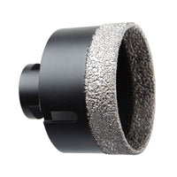 Load image into Gallery viewer, Diager Diamond Grit Hole Saws - M14 Connection
