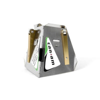 Load image into Gallery viewer, CanAm Direct Accu-Just 3" Corner Finisher C1200
