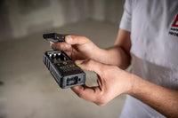 Load image into Gallery viewer, FLEX Laser Rangefinder ADM 70 G (up to 70m max)
