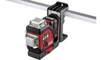 Load image into Gallery viewer, FLEX ALC 3/360-G/R 12V Laser Level – 360° Green Beam Cross-Line Level
