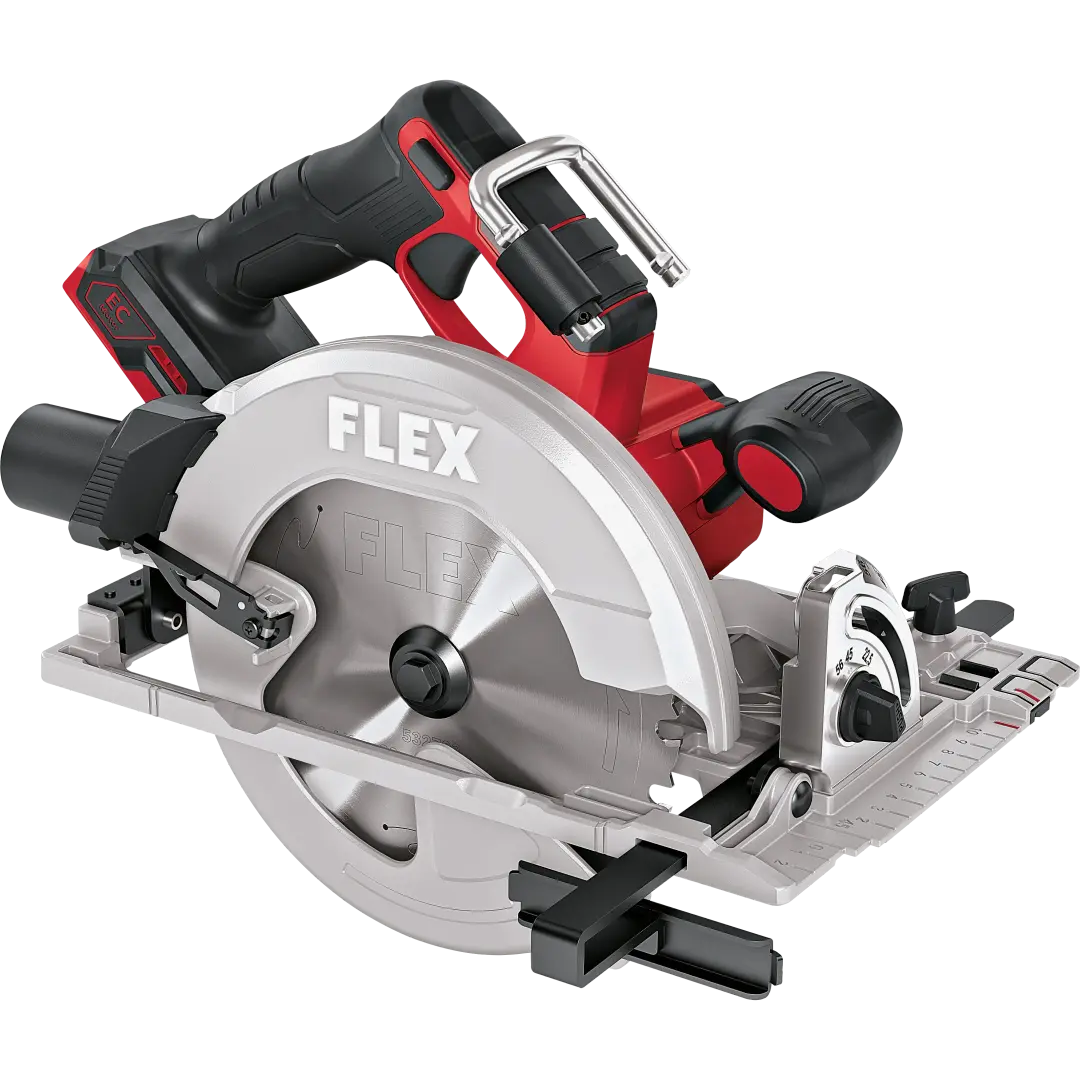 FLEX 18v Brushless Circular Saw Body Only 
CS 68 18.0-EC C