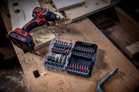 Load image into Gallery viewer, FLEX 41 Piece Bit set
