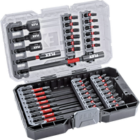 Load image into Gallery viewer, FLEX 41 Piece Bit set
