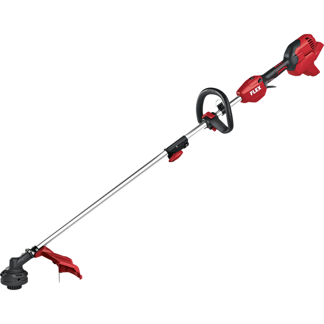 FLEX Cordless lawn trimmer- GLT 35 18-EC | TitanFix Drylining Supplies ...