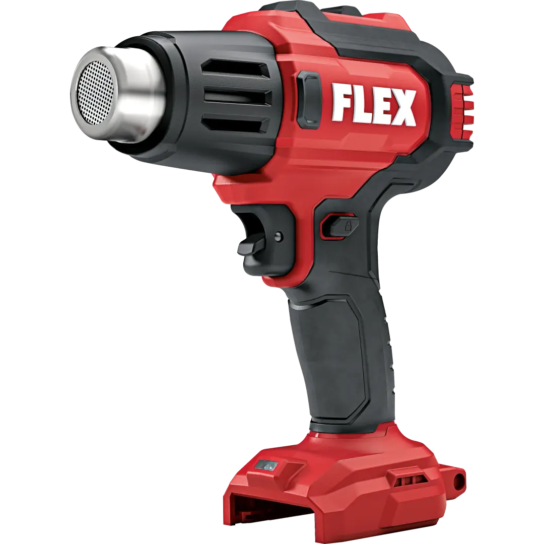 FLEX 18v Brushless Heat Gun- HG 530 18.0