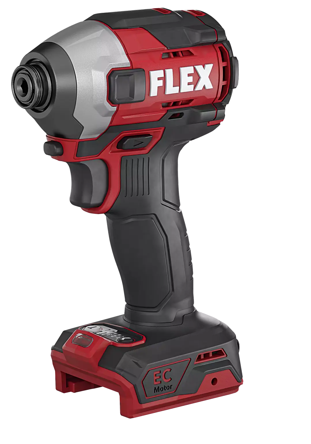 FLEX 18v Brushless 1/4