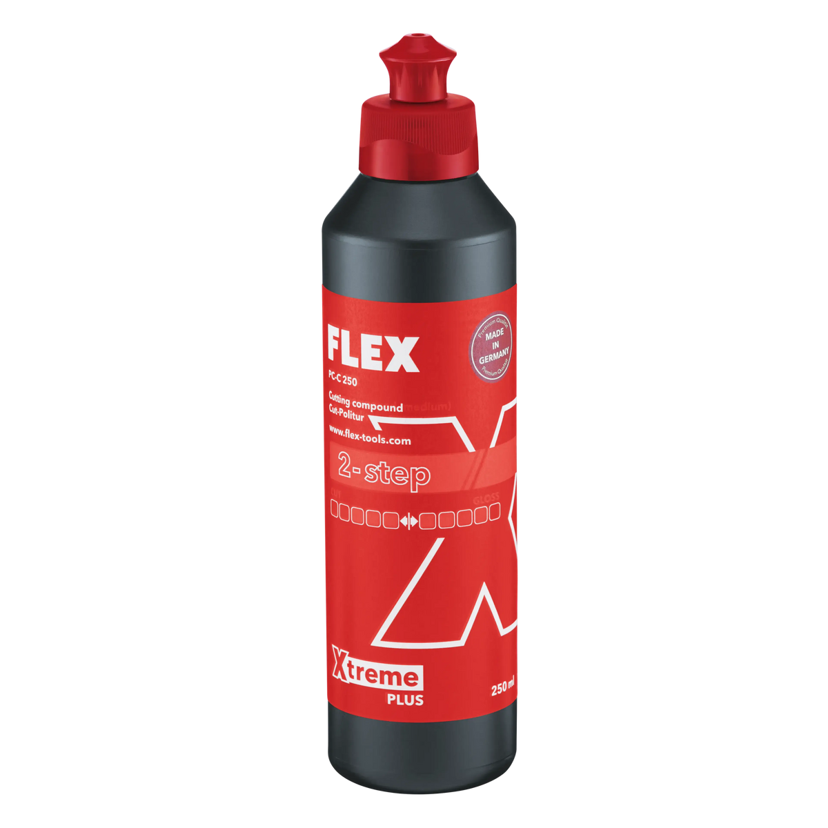FLEX  Cutting Polish - PC-C 250 Step 1