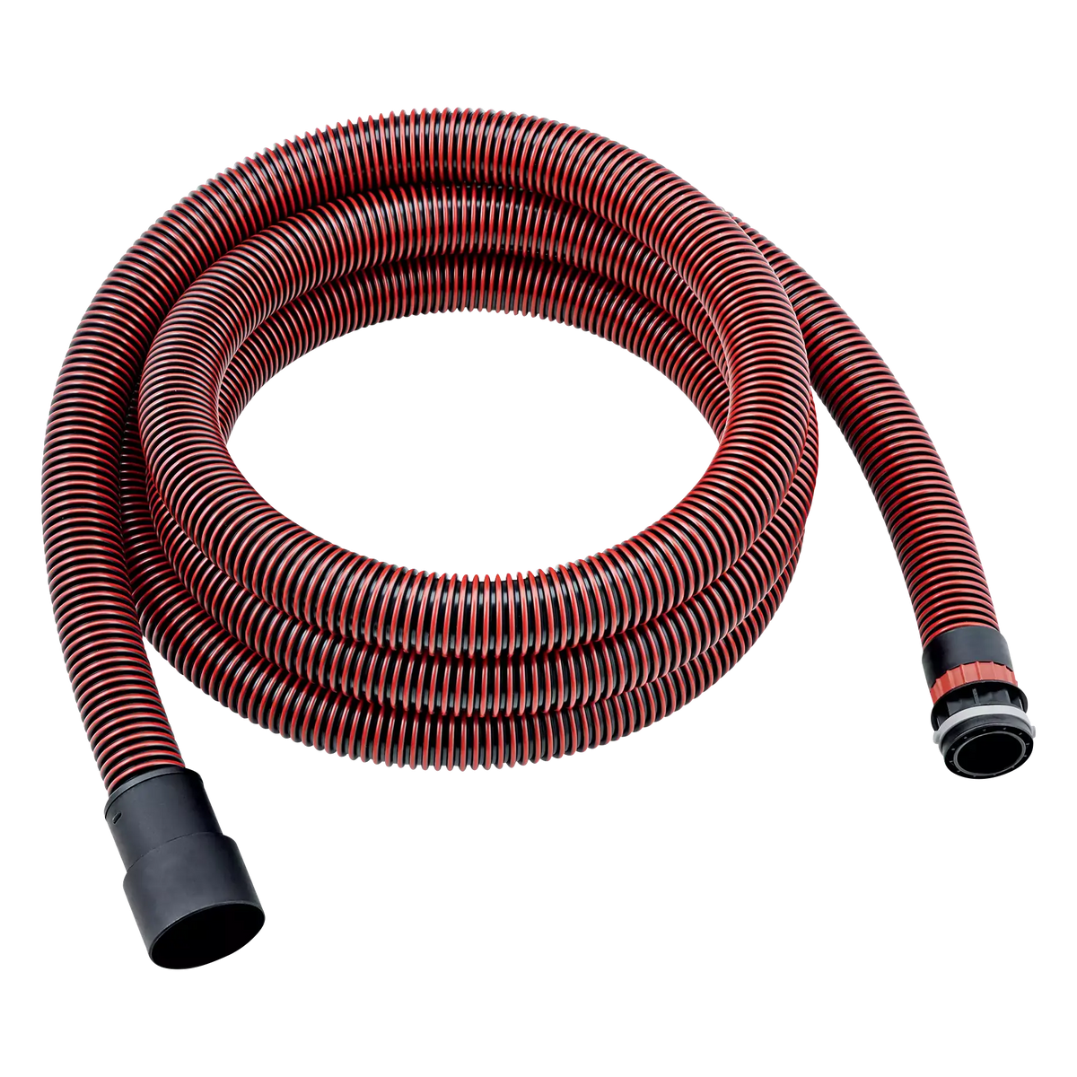 FLEX Vacuum hose - Antistatic suction hose with auxiliary air control